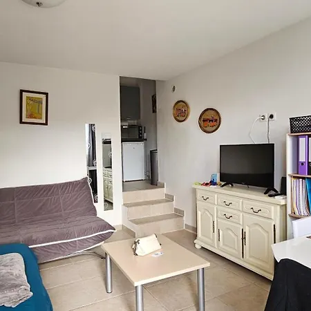 Grand Meuble-juan Pins-logt 4 *