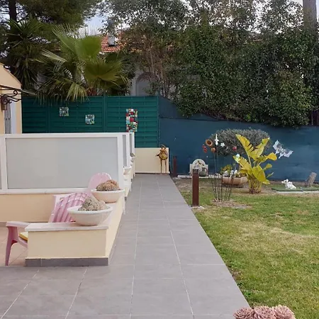 Grand Meuble-juan Pins-logt 4 *